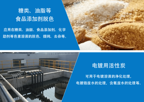 <a href=http://www.057412356.com/mzhxt/ target=_blank class=infotextkey>木質(zhì)活性炭</a>用于脫色