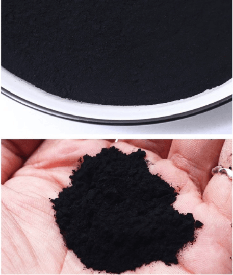 <a href=http://www.057412356.com/fzhxt/ target=_blank class=infotextkey>粉狀活性炭</a>產(chǎn)品比表面積大，空隙發(fā)達