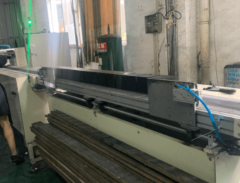 <a href=http://www.057412356.com/fwzhxt/ target=_blank class=infotextkey>蜂窩活性炭</a>生產(chǎn)環(huán)節(jié)