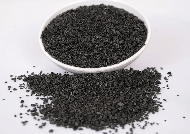 顆?；钚蕴考?xì)節(jié)圖