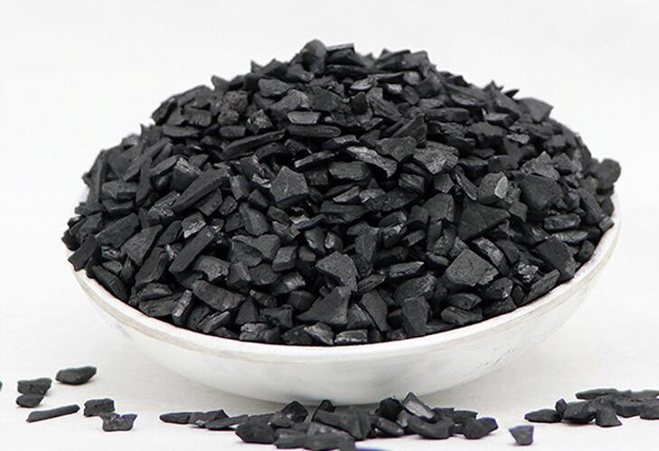 椰殼活性炭怎么制作的，能用多久？