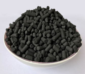 柱狀活性炭多少錢一噸？