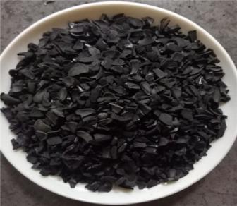 活性炭和堿性濾料可以放一起嗎？