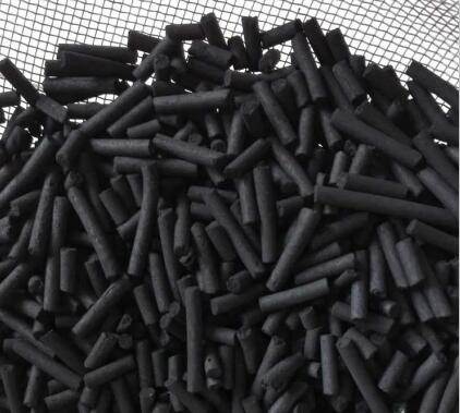 上海粉末活性炭廠家直銷哪家好