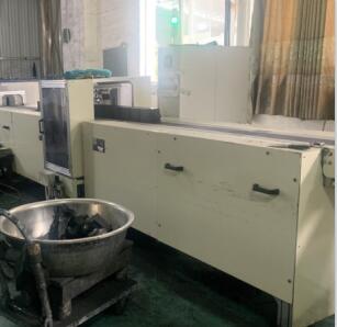 山東本地柱狀活性炭價(jià)格