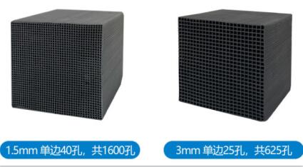 特種<a href=http://www.057412356.com/fwzhxt/ target=_blank class=infotextkey>蜂窩活性炭</a>價格走勢