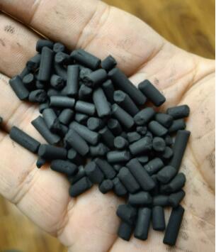 甘肅蜂窩<a href=http://www.057412356.com/zzhxt/ target=_blank class=infotextkey>柱狀活性炭</a>價格